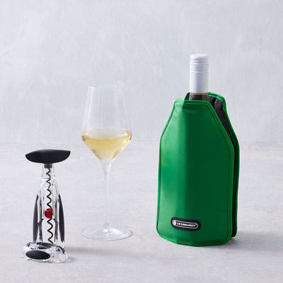 Le Creuset WA-126 Cooler Sleeve Bamboo