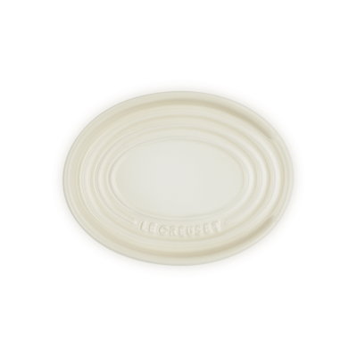 Le Creuset Oval Spoon Rest