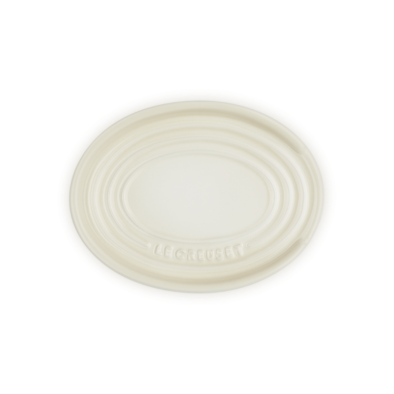 Le Creuset Oval Spoon Rest