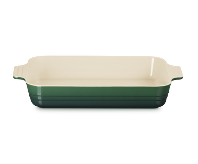 Le Creuset Rectangular Dish 32cm Juniper