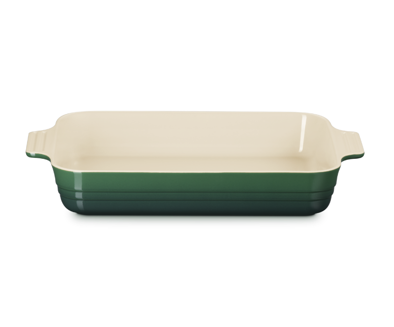 Le Creuset Rectangular Dish 32cm Juniper