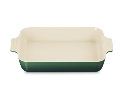Le Creuset Rectangular Dish 32cm Juniper