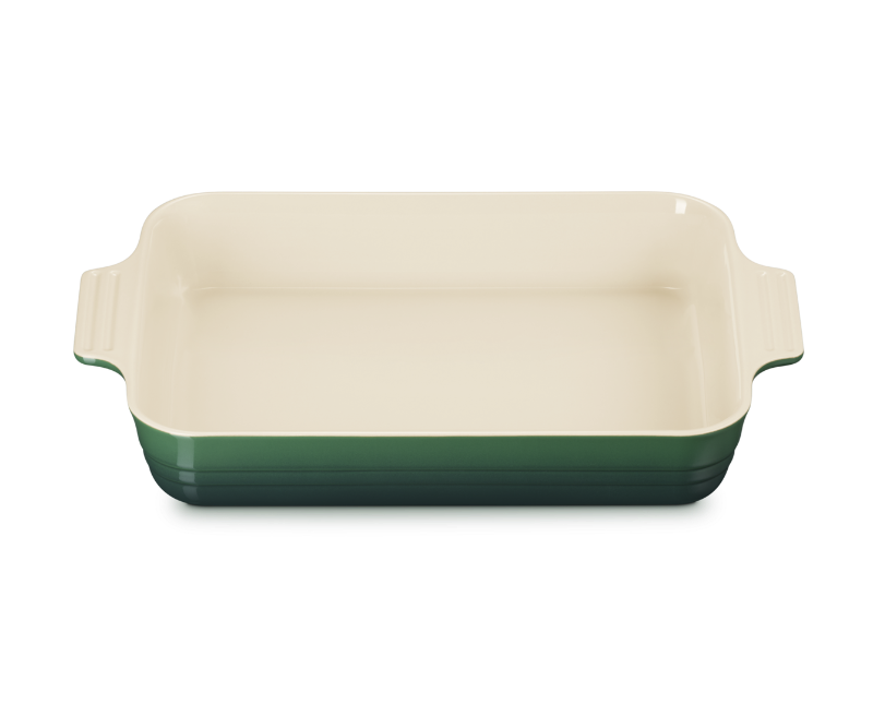 Le Creuset Rectangular Dish 32cm Juniper