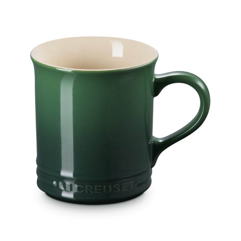 Le Creuset Seattle Mug 400ml Juniper