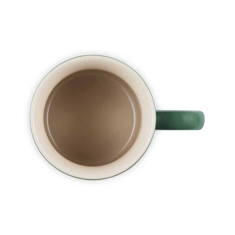 Le Creuset Seattle Mug 400ml Juniper