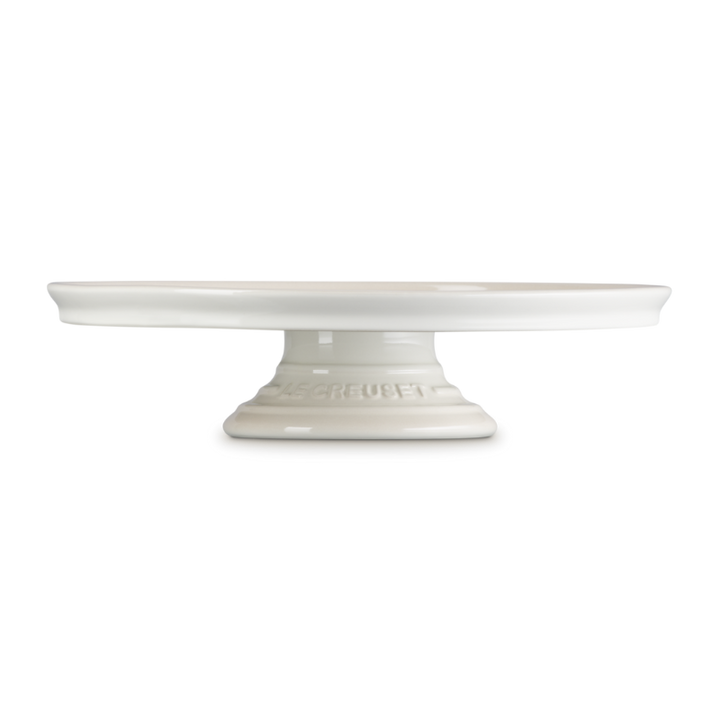 Le Creuset Stoneware Cake Stand – Art of Living Cookshop