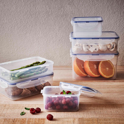 Lock & Lock Classic Rectangular Container (15293996728698)