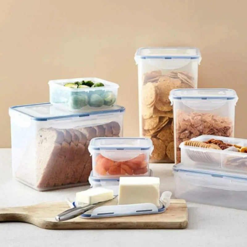 Lock & Lock Classic Rectangular Container (15293996728698)