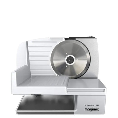Magimix Metal Food Slicer (4523706417210)