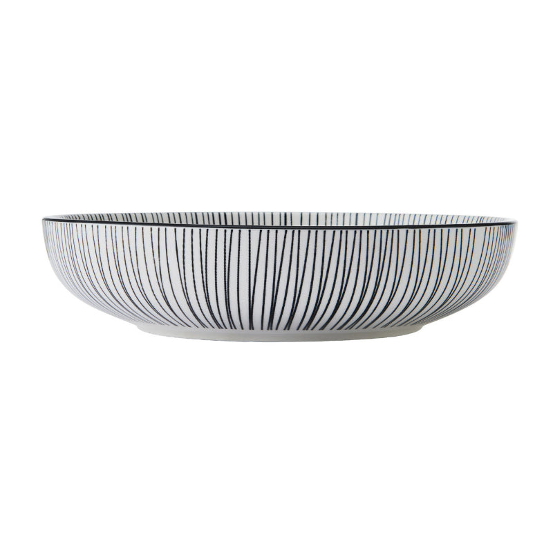 Mikasa Stoneware Pasta Bowl (15080509997434) (15087298740602) (15087308079482) (15087313387898) (15087326986618)