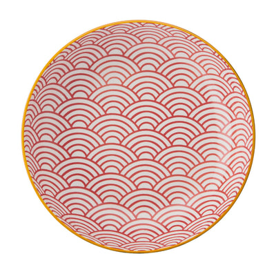 Mikasa Stoneware Pasta Bowl (15080509997434)