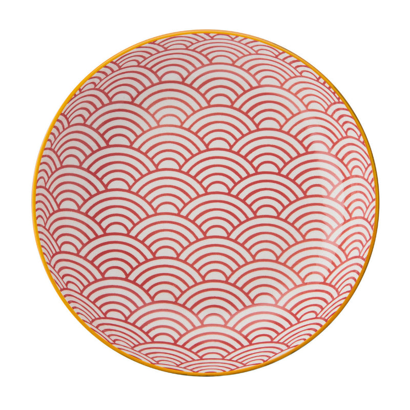 Mikasa Stoneware Pasta Bowl (15080509997434)