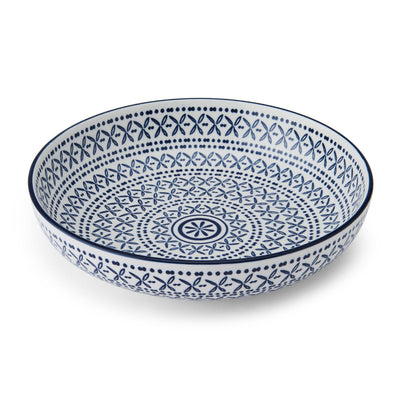 Mikasa Stoneware Pasta Bowl (15080509997434)