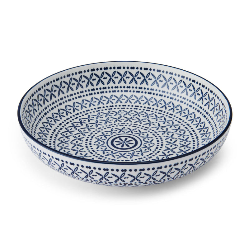 Mikasa Stoneware Pasta Bowl (15080509997434)