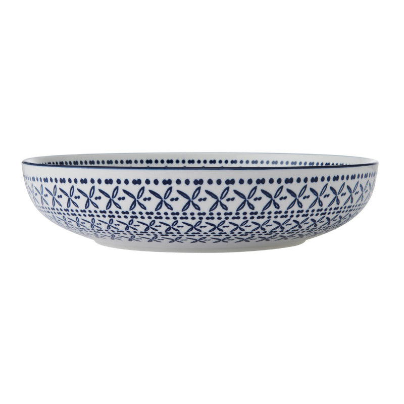 Mikasa Stoneware Pasta Bowl (15080509997434)