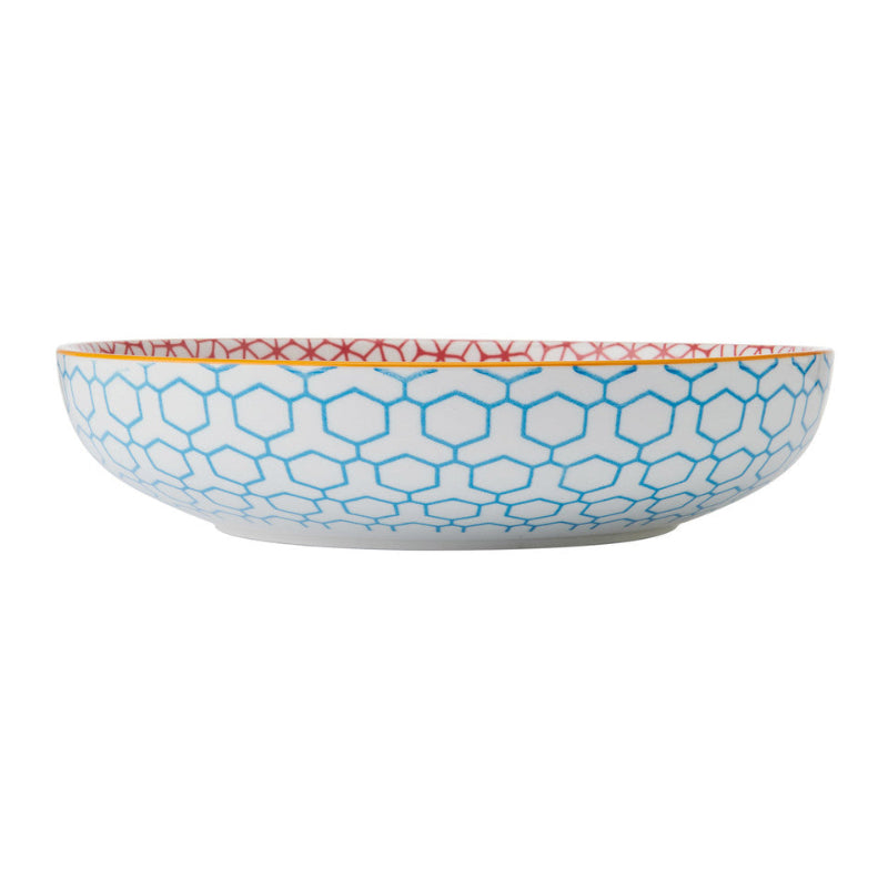 Mikasa Stoneware Pasta Bowl (15080509997434)