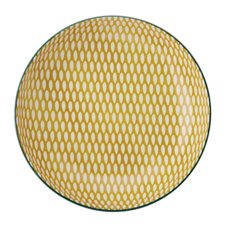 Mikasa Stoneware Pasta Bowl (15080509997434)