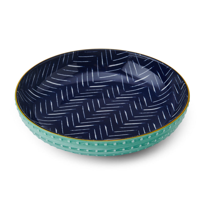 Mikasa Stoneware Pasta Bowl (15080509997434)