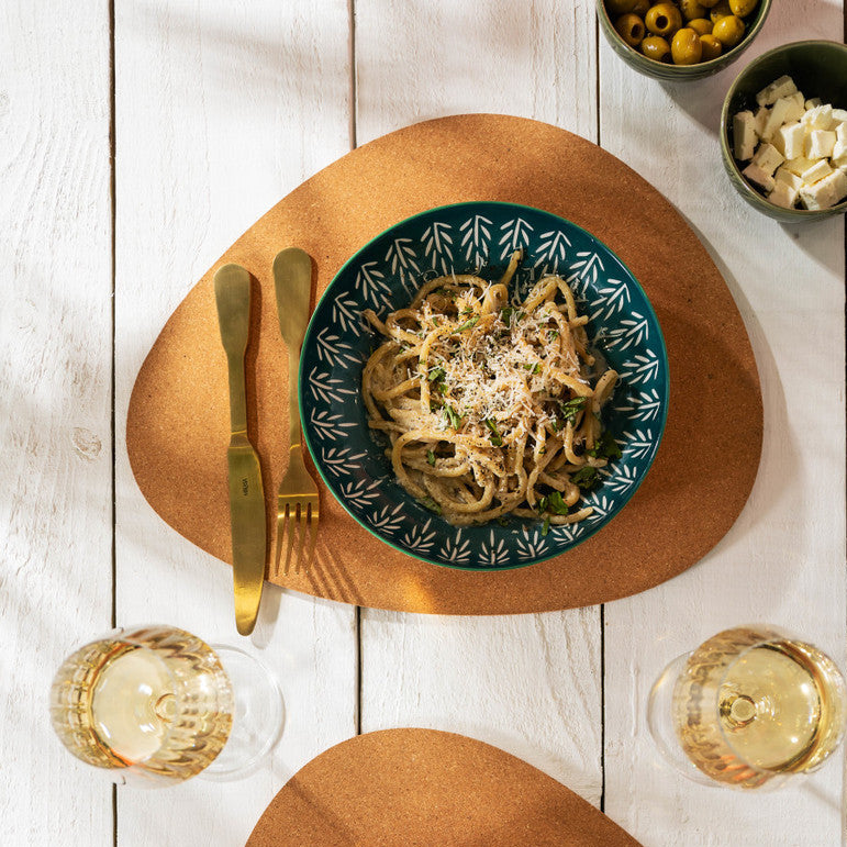 Mikasa Stoneware Pasta Bowl (15080509997434)