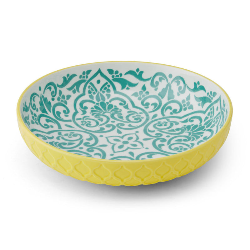 Mikasa Stoneware Pasta Bowl (15080509997434)