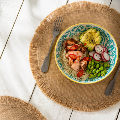 Mikasa Stoneware Pasta Bowl (15080509997434)