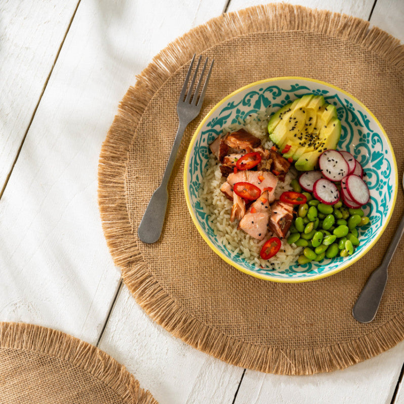 Mikasa Stoneware Pasta Bowl (15080509997434)
