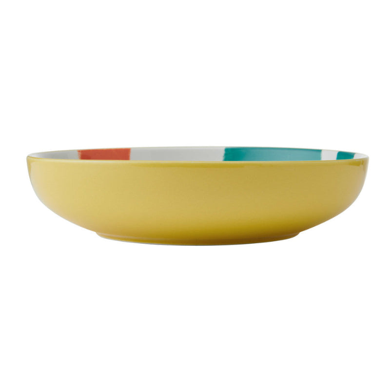 Mikasa Stoneware Pasta Bowl (15080509997434)