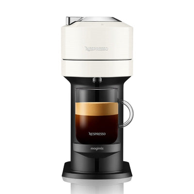Nespresso Vertuo Next with Aeroccino White (7292387557434)