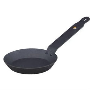 Netherton: Blini Pan 5inch Metal Handle (361072) (6892258852922)