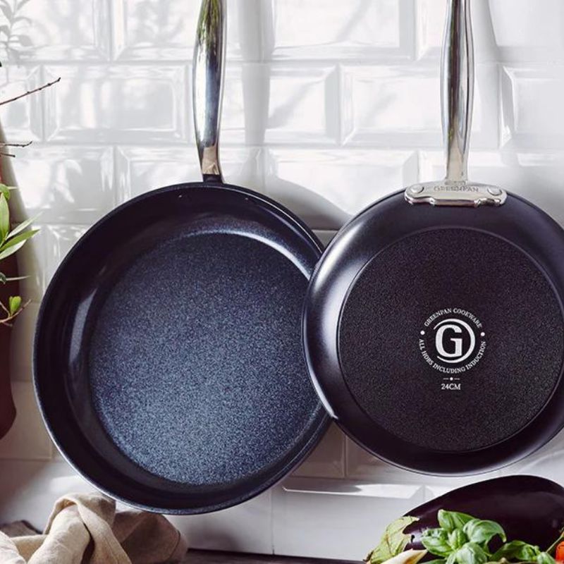 Traditional cookware manufacturing