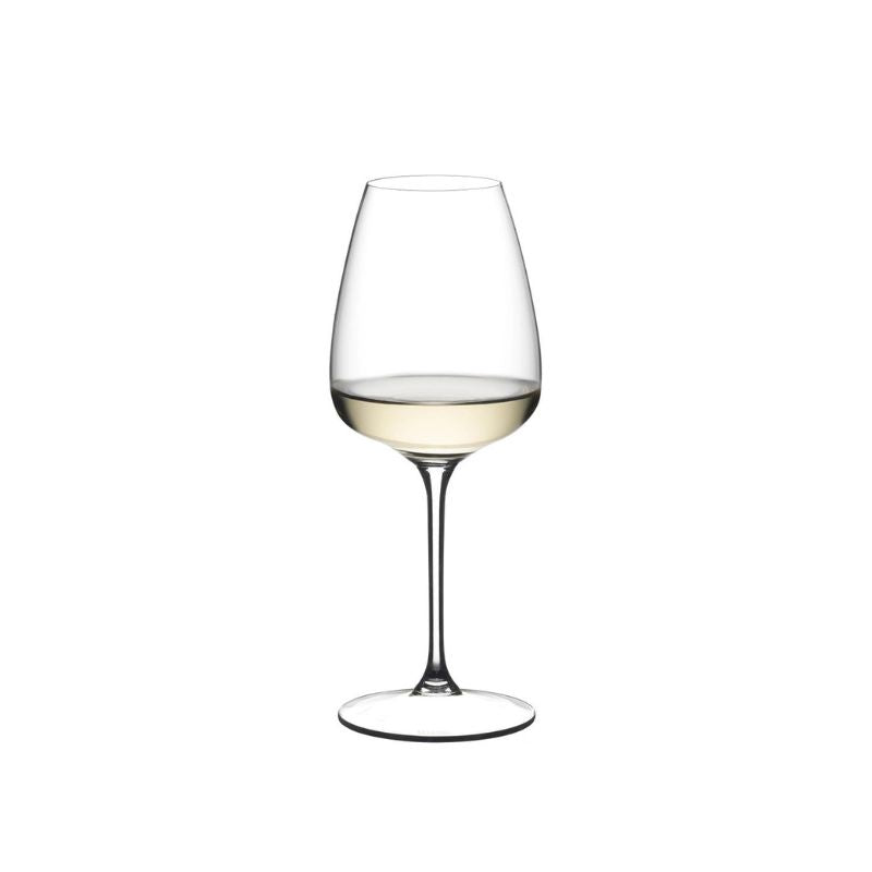 Riedel Grape White Wine / Champagne / Spritz Glasses (Pair) (8342522953950) (7221947727930)