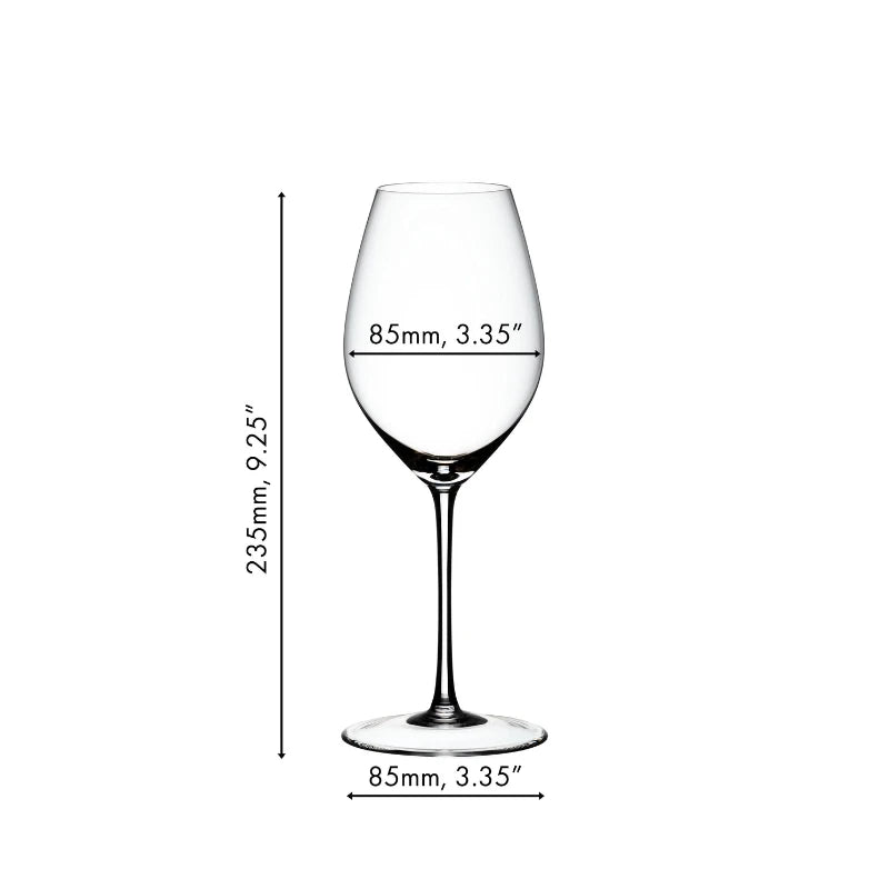 Riedel Sommeliers Champagne Wine Glass (Single) (4403248595002)