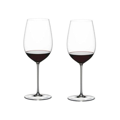 Riedel Superleggero Bordeaux Grand Cru Glasses