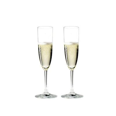 Riedel Vinum Prosecco Glasses (Pair) (4744837103753) (7276221104186)