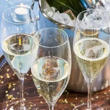 Riedel Vinum Cuvée Prestige Champagne Glasses (Set of 4) (8162176270558) (7123794067514)