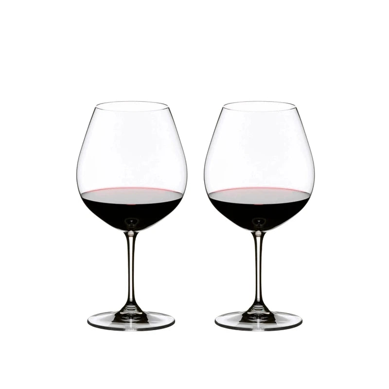 Riedel Vinum Pinot Noir Glasses (Pair) (2368235470906)