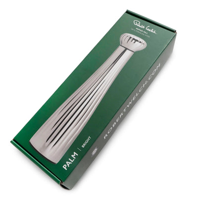 Green box with a silver tool inside, featuring the brand 'Robert Welch'.