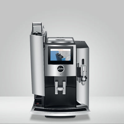 Jura S8 Coffee Machine