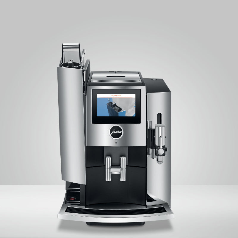 Jura S8 Coffee Machine