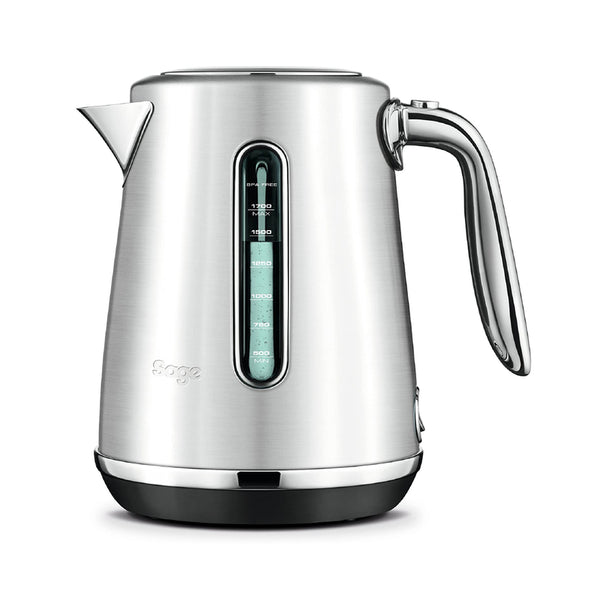 Sage: the Soft Top Luxe Kettle