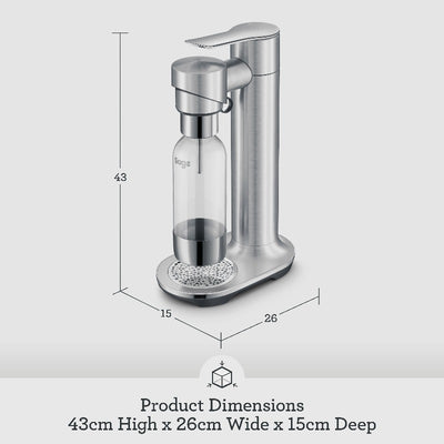 Sage: The Nutri Juicer Plus Demo (Z09599) (4523913543738)