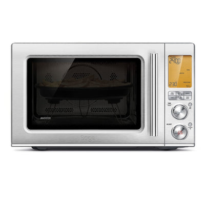 Sage: The Combi Wave 3in1 Microwave (7299697442874)