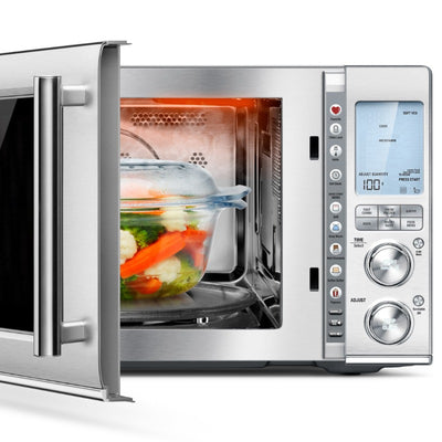Sage: The Combi Wave 3in1 Microwave (7299697442874)