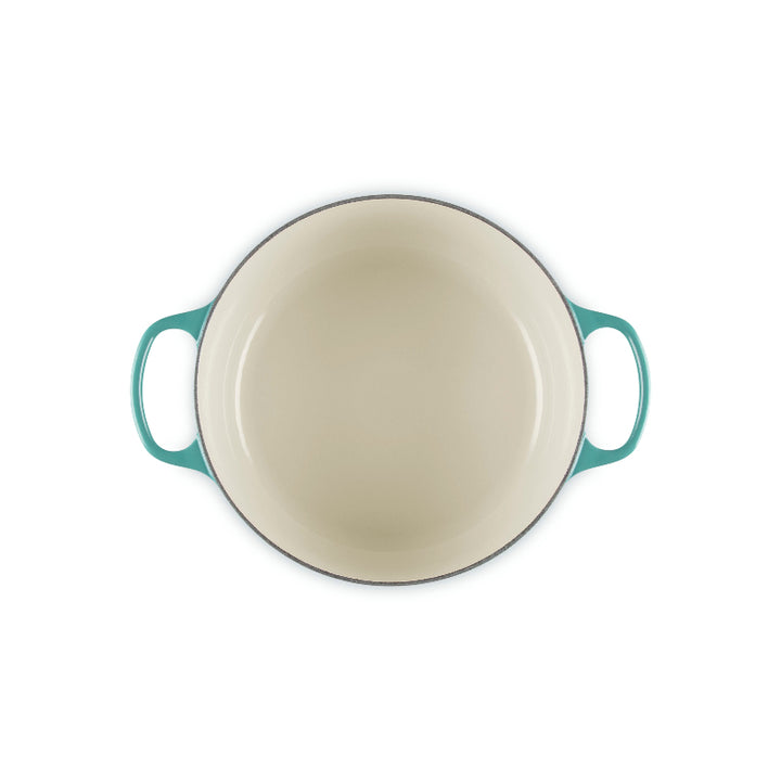 Le Creuset Signature Cast Iron Round Casserole