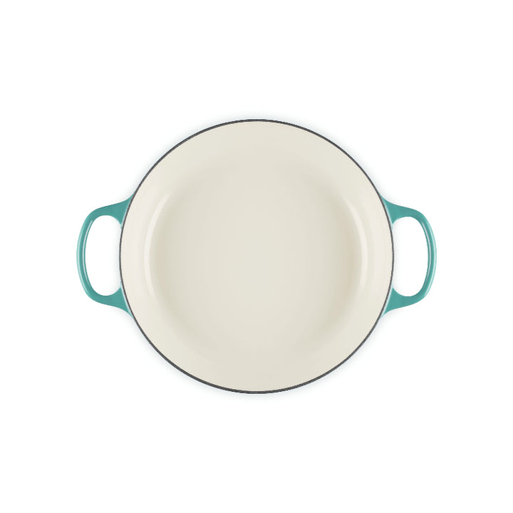 Le Creuset Signature Cast Iron Shallow Casserole