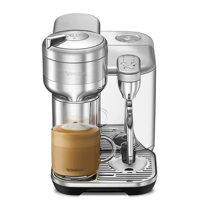 Sage: Creatista Vertuo Stainless Steel Coffee Machine (7300060217402)