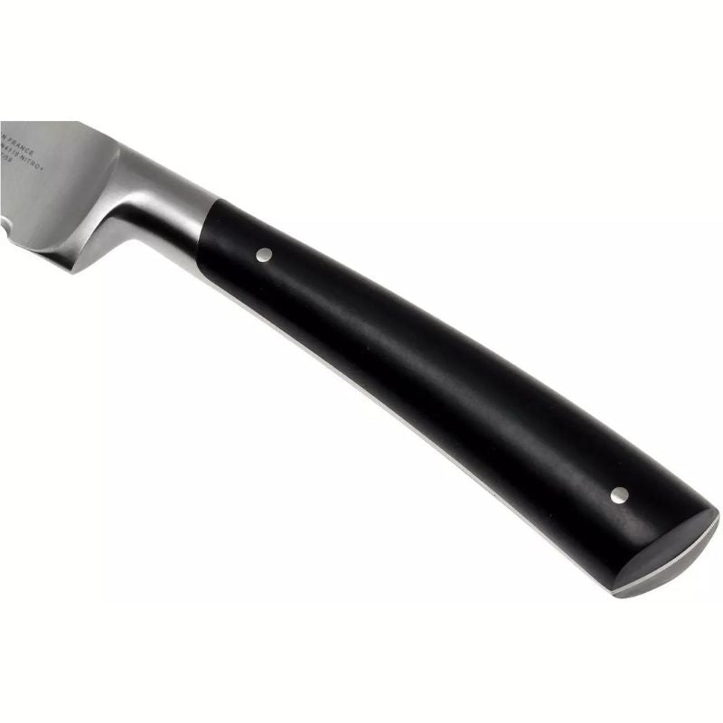 Sabatier Edonist Bread Knife Black 20cm (7161792200762)