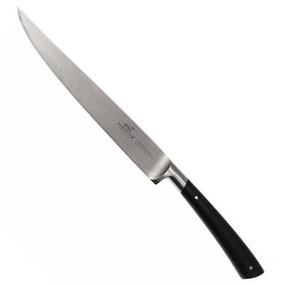 Sabatier Edonist Carving Knife Black 20cm (7161792266298)