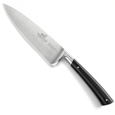 Sabatier Edonist Black 15cm (6") Chef Knife (7161792069690)
