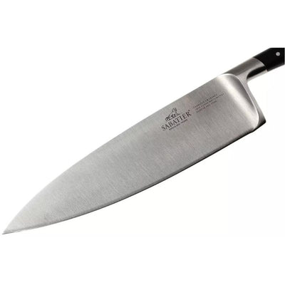 Sabatier Edonist Black 20cm (8") Chef Knife (7161792233530)